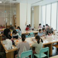 2025年11月8日_ミシンに挑戦！