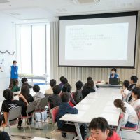2025年10月30日_長田西小学校特別支援学級