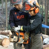 2025年11月3日_森林体験ツアーに行こう！