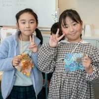 2025年11月8日_ミシンに挑戦！