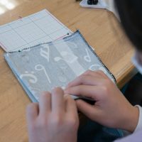 2025年11月8日_ミシンに挑戦！