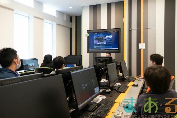 2025年11月15日_アクションゲーム作りに挑戦_