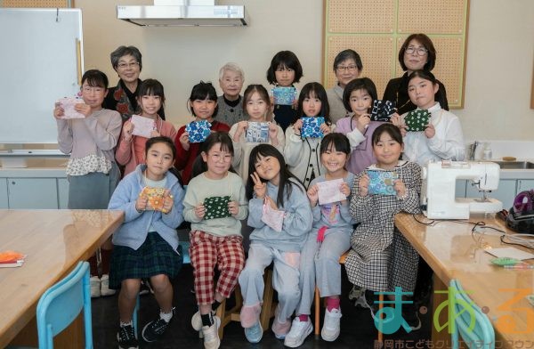 2025年11月8日_ミシンに挑戦！