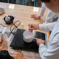 2025年11月16日_キャンドルホルダーを作ろう