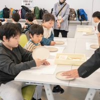 2025年10月30日_長田西小学校特別支援学級