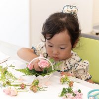 2026年1月18日_はじめてのお花教室