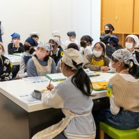 2025年11月4日_富士市立富士川第一小学校_