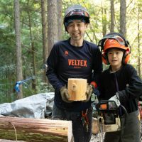 2025年11月3日_森林体験ツアーに行こう！