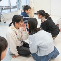 2025年11月15日_45期こども店長お楽しみ会
