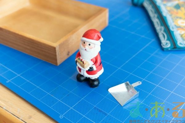 2025年11月24日_森の箱庭づくり_