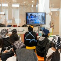 2025年11月4日_富士市立富士川第一小学校_