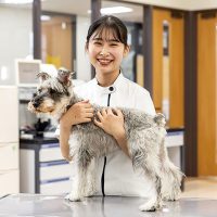 2026年1月12日_動物看護師のおしごと