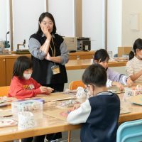 2025年11月30日_アドベントカレンダー作り_