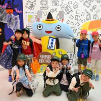 2025年10月30日_静岡市立清水宍原小学校＆清水小河内小学校_