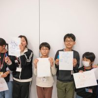 2025年11月15日_45期こども店長お楽しみ会