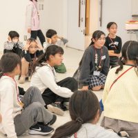 2025年11月15日_45期こども店長お楽しみ会