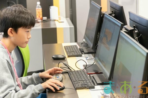 2025年11月15日_アクションゲーム作りに挑戦_