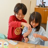 2025年10月30日_静岡市立清水宍原小学校＆清水小河内小学校_