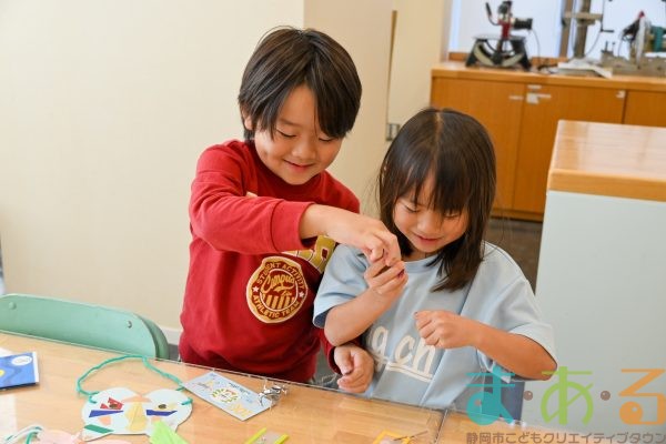 2025年10月30日_静岡市立清水宍原小学校＆清水小河内小学校_