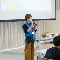 2025年10月30日_長田西小学校特別支援学級