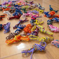 2025年11月9日_オリジナルストラップを作ろう！