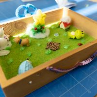 2025年11月24日_森の箱庭づくり_