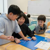 2025年11月9日_オリジナルストラップを作ろう！