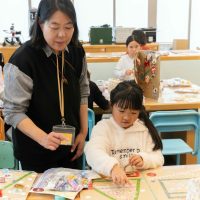 2025年11月30日_アドベントカレンダー作り_