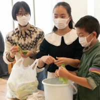 2025年11月22日_竹粉で生ゴミ堆肥を作ろう_