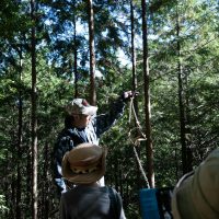 2025年11月3日_森林体験ツアーに行こう！