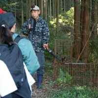 2025年11月3日_森林体験ツアーに行こう！