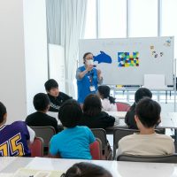 2025年10月30日_長田西小学校特別支援学級