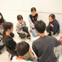 2025年11月15日_45期こども店長お楽しみ会