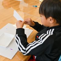 2025年10月30日_静岡市立清水宍原小学校＆清水小河内小学校_