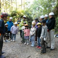 2025年11月3日_森林体験ツアーに行こう！