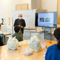 2025年11月22日_竹粉で生ゴミ堆肥を作ろう_