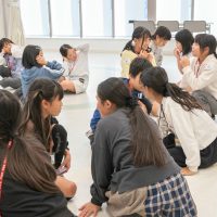 2025年11月15日_45期こども店長お楽しみ会