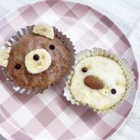 2026年1月10日_アニマル蒸しパン