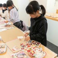 2025年11月30日_アドベントカレンダー作り_