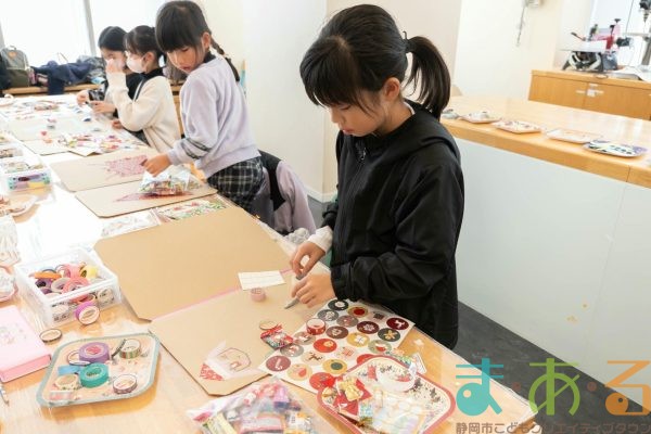 2025年11月30日_アドベントカレンダー作り_