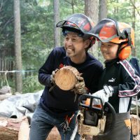 2025年11月3日_森林体験ツアーに行こう！