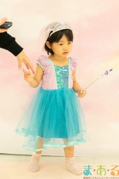 2025年11月21日_なりきりプリンセス