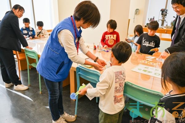 0242025年10月30日_静岡市立清水宍原小学校＆清水小河内小学校_