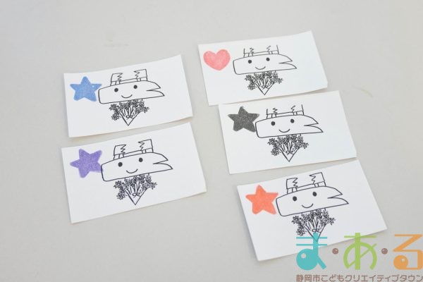 2025年11月15日_45期こども店長お楽しみ会