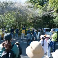 2025年11月3日_森林体験ツアーに行こう！