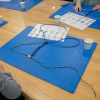 2025年11月9日_オリジナルストラップを作ろう！