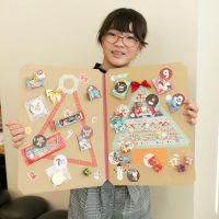 2025年11月30日_アドベントカレンダー作り_