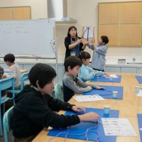 2025年11月9日_オリジナルストラップを作ろう！