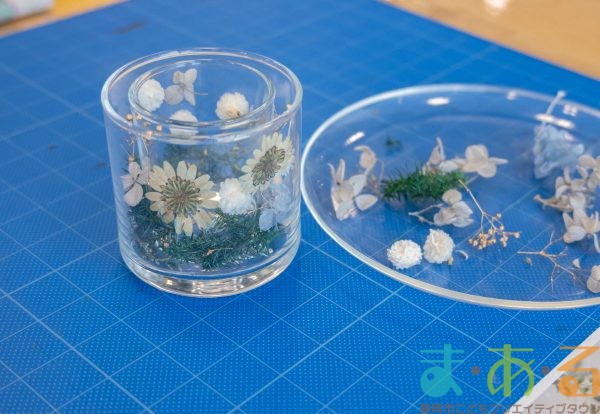 2025年11月16日_キャンドルホルダーを作ろう