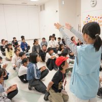 2025年11月15日_45期こども店長お楽しみ会